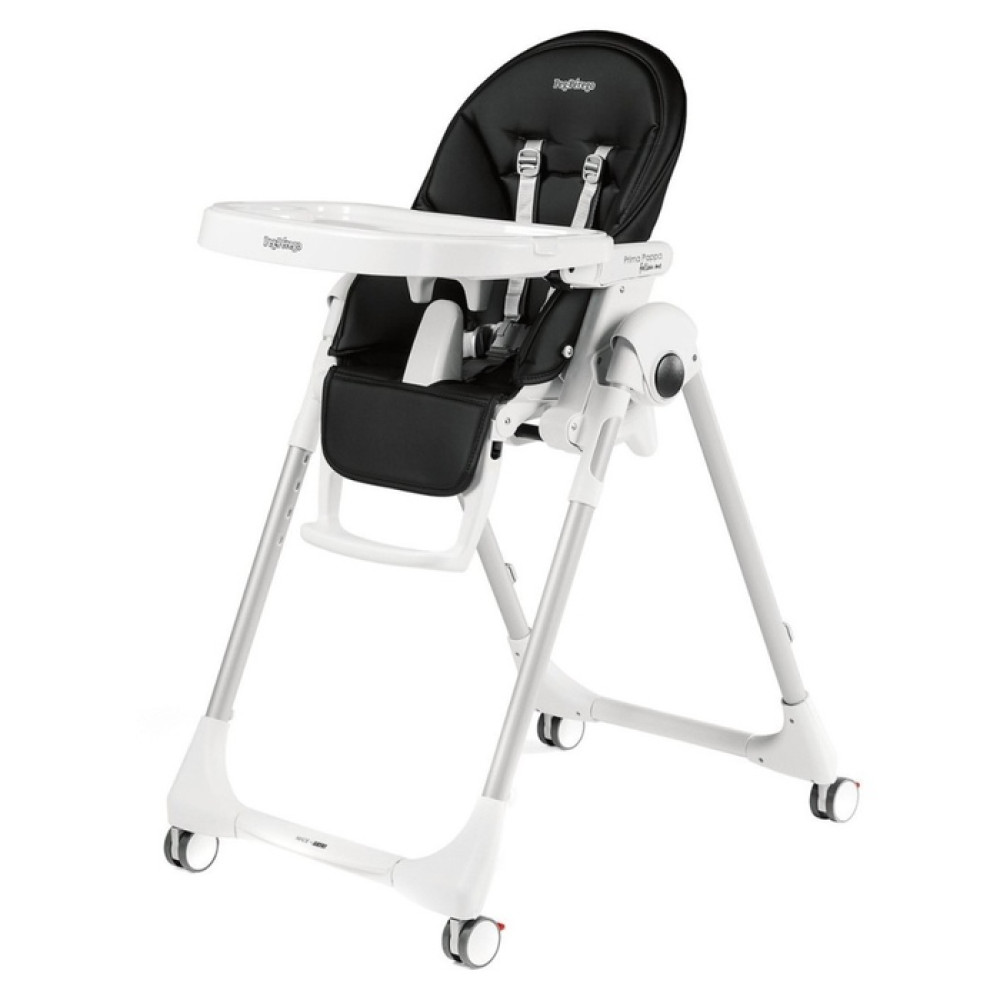 Стульчик для кормления Peg-Perego Prima Pappa Follow Me Licorice