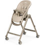 Стульчик для кормления Peg Perego Living Space Sand