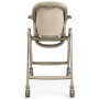 Стульчик для кормления Peg Perego Living Space Sand