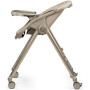 Стульчик для кормления Peg Perego Living Space Sand