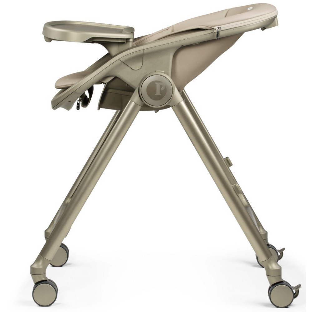Стульчик для кормления Peg Perego Living Space Sand