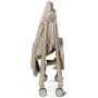 Стульчик для кормления Peg Perego Living Space Sand