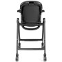 Стульчик для кормления Peg Perego Living True Black