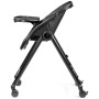 Стульчик для кормления Peg Perego Living True Black