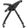 Стульчик для кормления Peg Perego Living True Black