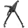 Стульчик для кормления Peg Perego Living True Black