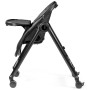 Стульчик для кормления Peg Perego Living True Black