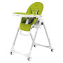Стульчик для кормления Peg-Perego Prima Pappa Follow Me Mela