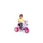 Электромобиль Peg-Perego Mini Fairy