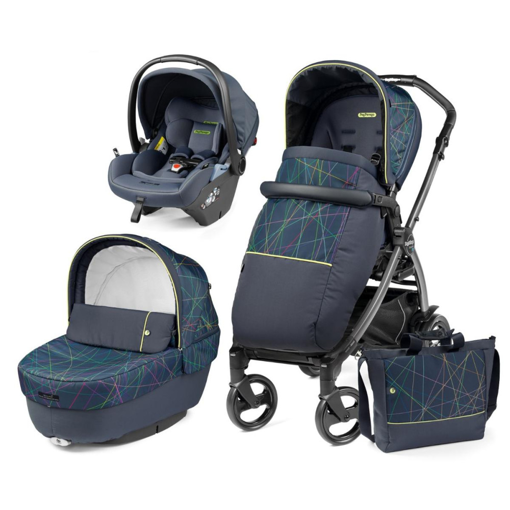 Peg perego hotsell elite modular