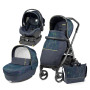 Коляска Peg-Perego Book New life i-Size Elite Modular
