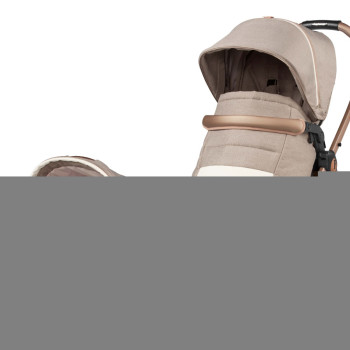 Коляска 2 в 1 Peg-Perego Book Combo Mon Amour