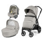 Коляска 3 в 1 Peg-Perego Book SL Modular Moonstone