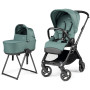 Коляска 2 в 1 Switch Flex Jade