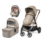 Коляска 3 в 1 Peg Perego Ypsi SLK Mercury