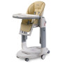 Стульчик для кормления Peg-Perego Tatamia Follow Me Paloma
