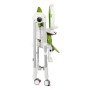 Стульчик для кормления Peg-Perego Prima Pappa Follow Me Mela