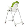 Стульчик для кормления Peg-Perego Prima Pappa Follow Me Mela