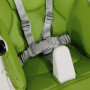 Стульчик для кормления Peg-Perego Prima Pappa Follow Me Mela