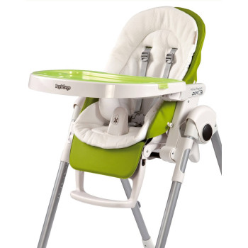 Универсальный вкладыш Peg-Perego Baby Cushion White