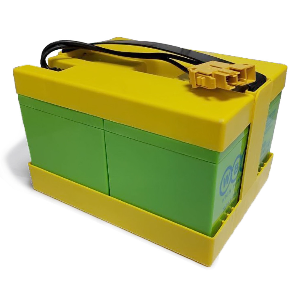 Аккумулятор для машинок Peg Perego 24V 12Ah