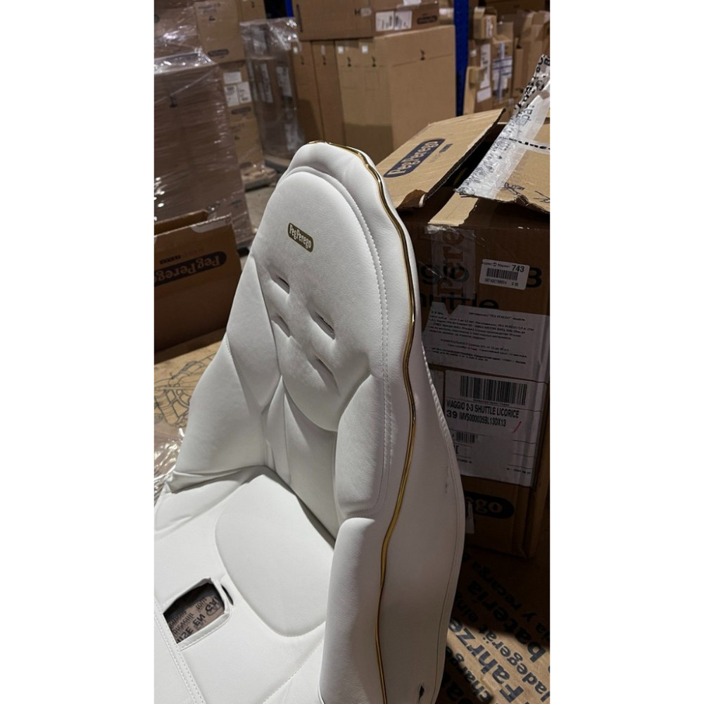 Сменный чехол Peg Perego для Siesta, Prima Pappa Gold