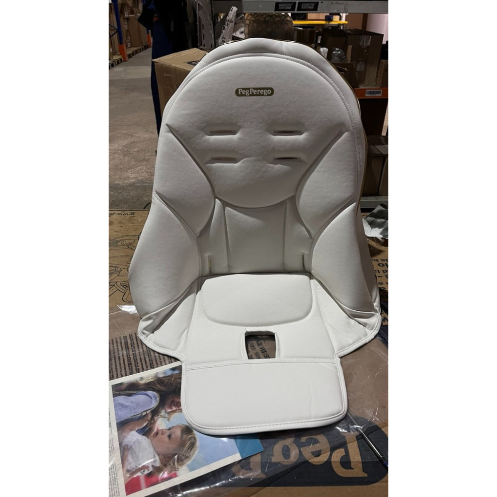 Сменный чехол Peg Perego для Siesta, Prima Pappa Gold