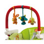 Развивающая дуга с игрушками Peg-Perego Play Bar High Chair