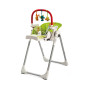 Развивающая дуга с игрушками Peg-Perego Play Bar High Chair