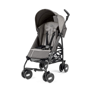 Коляска трость Peg-Perego Pliko Mini Class Grey