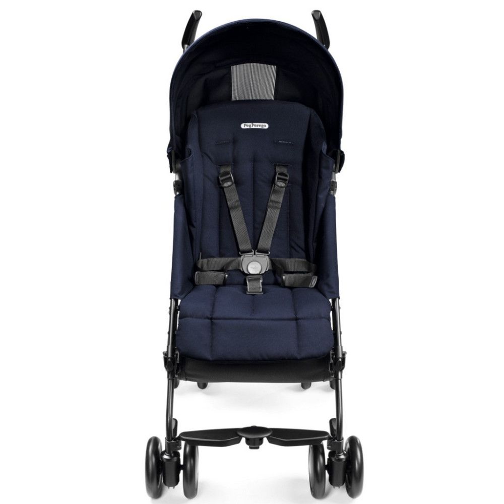 Коляска трость Peg Perego Pliko Mini Navy