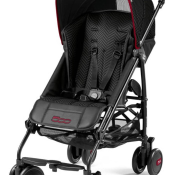Коляска трость Peg-Perego Pliko Mini 500