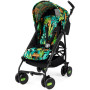 Коляска трость Peg Perego Pliko Mini Jaguars