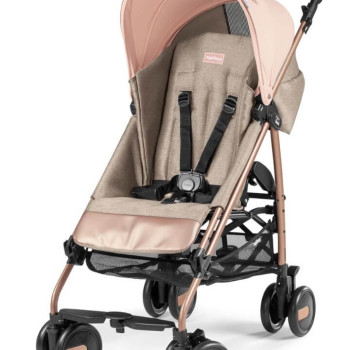 Коляска трость Peg-Perego Pliko Mini Mon Amour