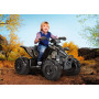 Детский электромобиль Peg Perego Polaris Outlaw 330W Camo