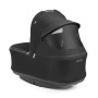 Люлька для коляски City Loop True Black