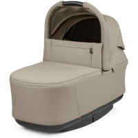 Люлька для коляски City Loop Vanilla Blend