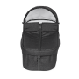 Люлька Peg Perego Porte-Enfant Book For Two Ardesia