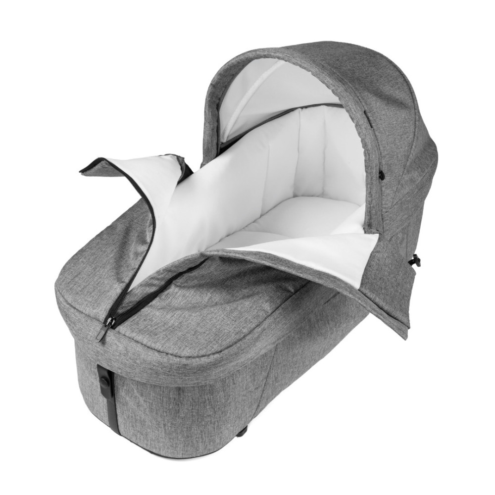 Люлька Peg-Perego Porte-Enfant Book For Two Cinder