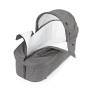 Люлька Peg Perego Porte-Enfant Book For Two Quarz