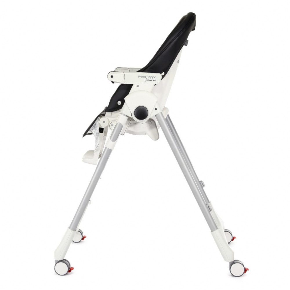 Стульчик для кормления Peg Perego Prima Pappa Follow Me Locorice