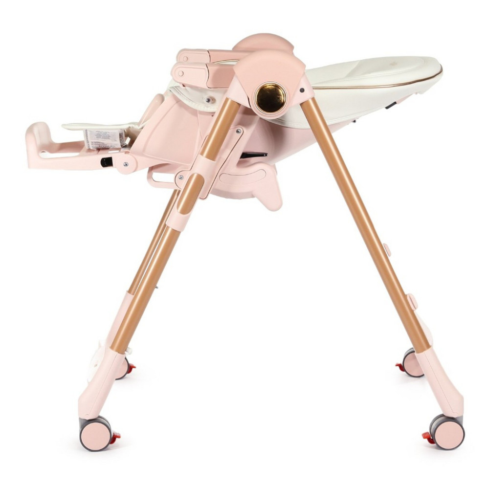 Стульчик для кормления Peg Perego Prima Pappa Follow Me Mon Amour