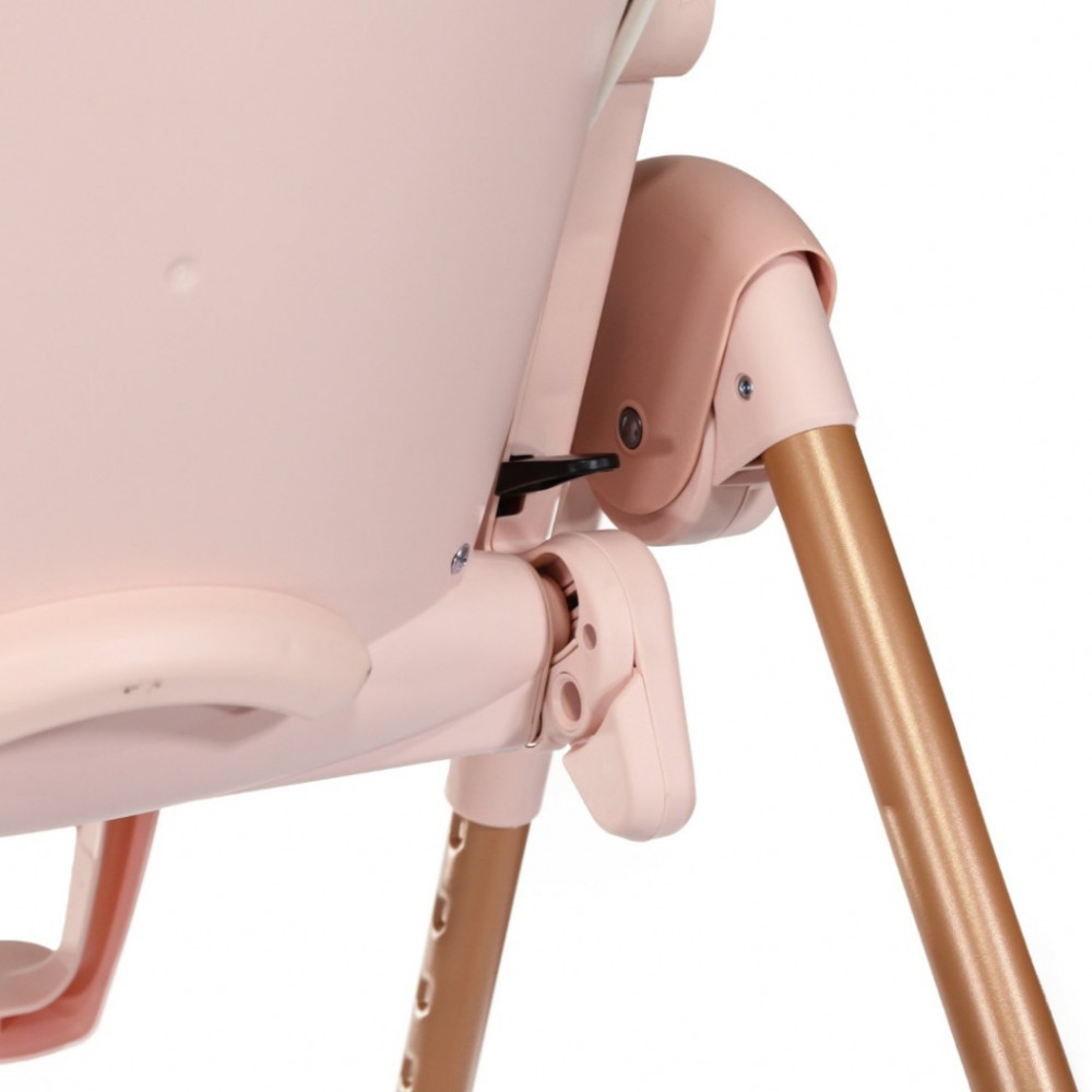 Стульчик для кормления Peg Perego Prima Pappa Follow Me Mon Amour