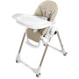 Стульчик для кормления Peg Perego Prima Pappa Follow Me Astral