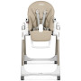 Стульчик для кормления Peg Perego Prima Pappa Follow Me Astral