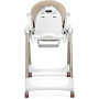 Стульчик для кормления Peg Perego Prima Pappa Follow Me Astral