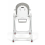 Стульчик для кормления Peg Perego Prima Pappa Follow Me Plus Ice
