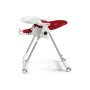 Стульчик для кормления Peg Perego Prima Pappa Follow Me Fragola