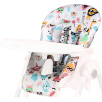 Сменный чехол Peg Perego для Siesta, Prima Pappa Super Girl
