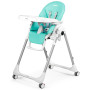 Стульчик для кормления Peg Perego Prima Pappa Follow Me Tahiti